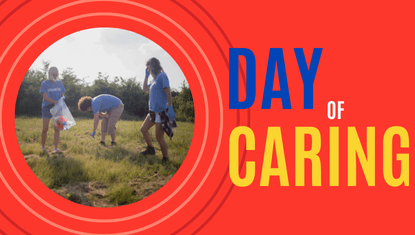 Day of Caring