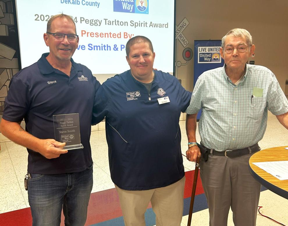 Peggy Tarlton Award