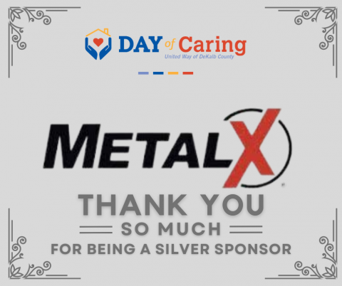 Metal X