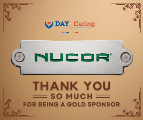 NUCOR