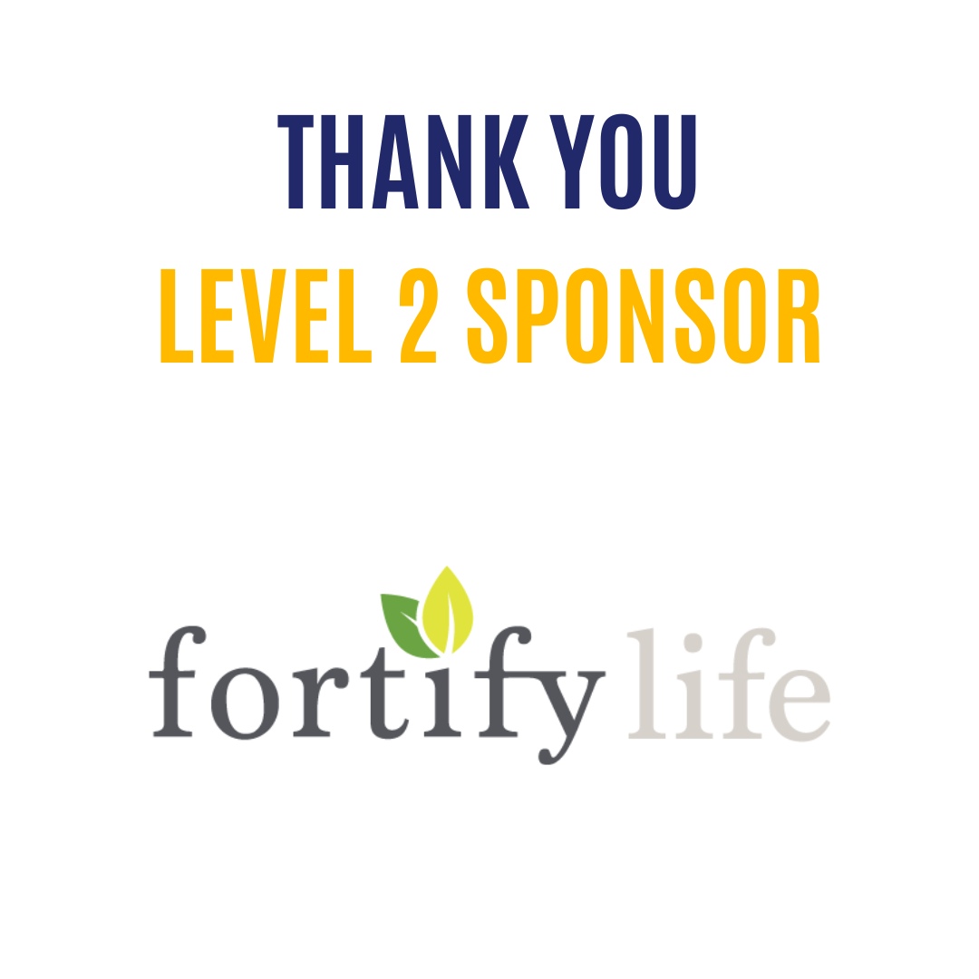 Level 2 - Fortify Life