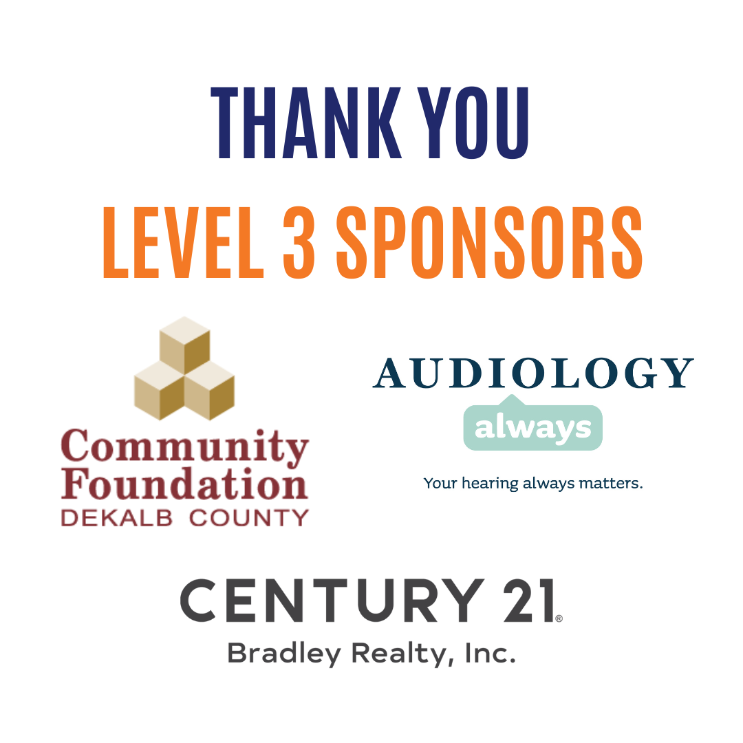 Level 3 - CFDC, Audiology, Century21